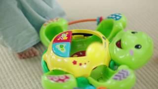 Ballspass Schildkröte TV-Spot von VTech