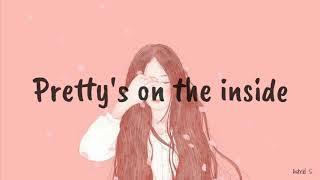 Chloe Adams - Pretty's On The Inside (Nightcore)