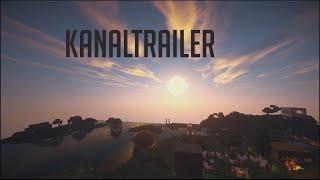 Kanaltrailer Branditos Gaming