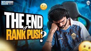 AAJ KA TARGET 200 MINUS | CONQUEROR RANK PUSH | GODL LoLzZz | BGMI LIVE