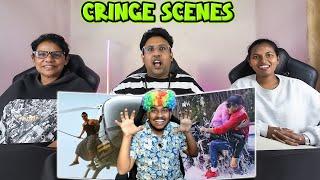 Normal People கிடையாது  NO Logic CRINGE Scenes | Ramstk Family@EmptyHandAjithsri