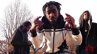 Floe Zell - Mo Problems Ft. D.ROE Official Music Video