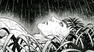 guts theme song. 3 hours + rain