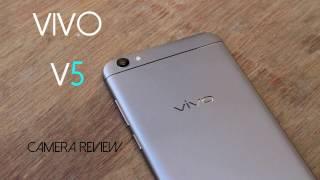 Vivo V5 Camera review : The ultimate 20MP Selfie camera with Moonlight Flash