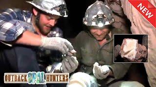 Outback Opal Hunters | Many types of gems are found underground | New episode | 2024