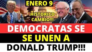 Muy Buenas Noticias para Donald Trump | Howard Melgar