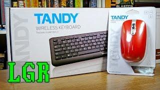 LGR - Tandy is Making Computer Products Again!