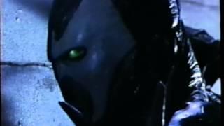 Spawn (1997) Teaser (VHS Capture)