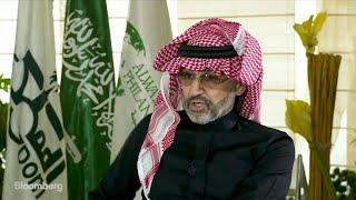 Billionaire Saudi Prince Denies Torture in Ritz-Carlton Detention