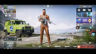 BEKBOY PUBG MOBILE