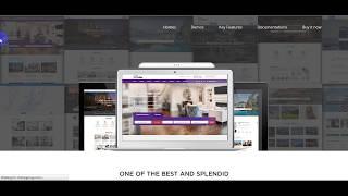 Home Villas  Real Estate WordPress Theme