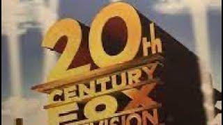 20th century fox logos extended by a.i