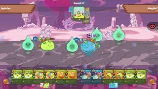  AXIE INFINITY BOT / FARMING SLP SCRIPT | EARN 3000 SLP PER WEEK | UPDATED 2021