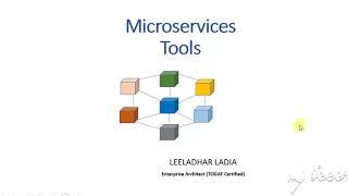Supporting and Helping Tools for Microservices | Best Open source tools for Microservice