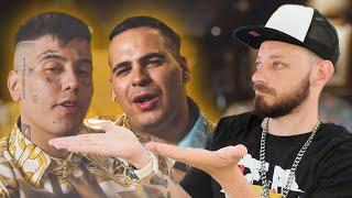 DTOKE REACCIONA A Obie WanShot - Angelito Ft. DUKI Prod. RulitsTMB (Video Oficial)