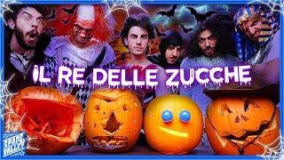 La SFIDA delle ZUCCHE DI HALLOWEEN! - Qual è la migliore?