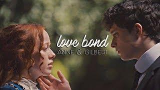 Anne with an E || Love Bond || Anne & Gilbert [for Diana Nekrasova]