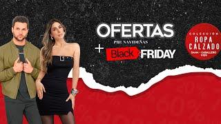 Black Friday y Ofertas Pre Navideñas en Cklass 