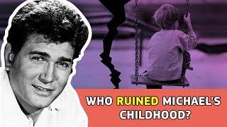 Michael Landon Tragic Real-Life Story | ⭐OSSA