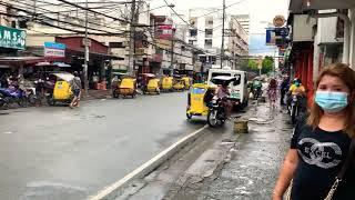 Pedro Gil Street, Manila Walk and Talk !!!