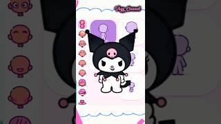 Kuromi Low Budget @Vhyy25