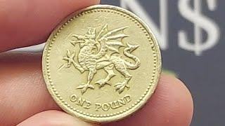 CHECK YOUR CHANGE #272 - OLD 2000 £1 COIN?!