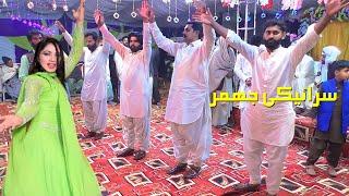 Saraiki Jhumer || Dhol Been || 2025 || Waseeb Production