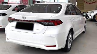 2022 Toyota Allion in-depth Walkaround