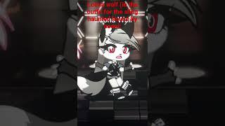 Helluva Boss and Hazbin Hotel and FNAF SB ( Five nights at Freddy’s security breach)￼