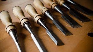 Guide to Buying Woodworking Bench Chisels