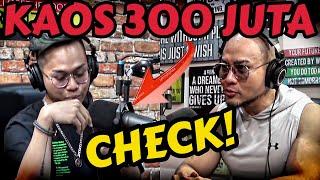 GUE KAYA, MEREKA ENGGAK‼️ WOOOOW - Deddy Corbuzier Podcast