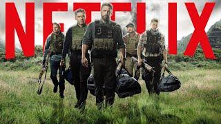 Top 10 Best Netflix Original Movies To Watch In 2024 | Best Movies On Netflix 2024 | Top 10 Movies