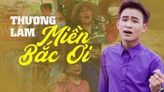  MIỀN BẮC CỐ LÊN - CHÚNG TÔI LUÔN HƯỚNG VỀ BẠN  Khóc Nức Nở Khi Nghe Nguyễn Quốc Linh Hát Nhớ Quê