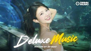 CHILL BASS 2025 - MIXTAPE VIET DEEP 2025 HOUSE LAK TIKTOK - NHẠC DEEP HOUSE REMIX 2025 HAY NHẤT