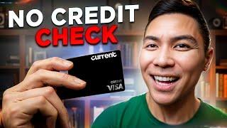 BUILD Credit W/No CREDIT CHECK or Interest: Current Build Review