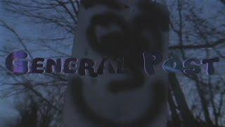 General Post (Official Music Video)Produced & edited by @Merk