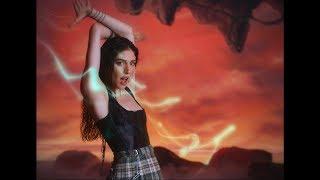 Caroline Polachek - So Hot You're Hurting My Feelings (Official Video)