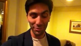 Nev Schulman: Rush AEPi