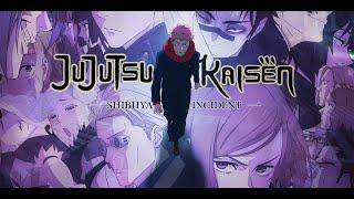 JUJUTSU KAISEN Season 2 Opening 2 Full 『SPECIALZ』 by King Gnu