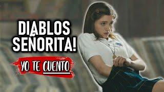 CATÓLICA descubre la M4STURB4CIÓN y NO PUEDE PARAR (Yes God Yes) en 10 Minutos | Yo te cuento