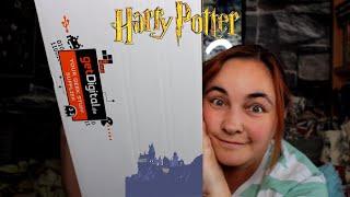  getDigital Harry Potter Legendäre Lootbox 2023 Unboxing  Harry Potter Fanherz in Love !!!!