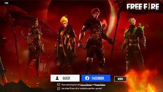 Garena Free Fire : Rampage 2.0 New Update ( Theme Song )
