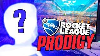 Guild Esports & Subway help aspiring Rocket League Player get a new gaming setup