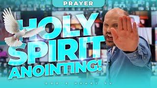 Your Case Will Not ESCAPE The ANOINTING Of The Holy Spirit!