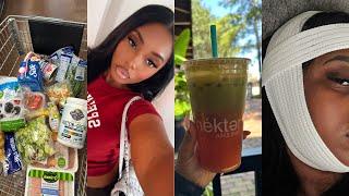 VLOG: Days in My Life, Mall Run, Non Surgical “Chin Lipo”, It’s Feeling A lot Like Fall & more