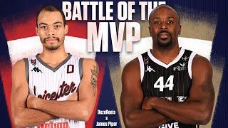 DezeReels: Battle of The MVP Mix | Featuring Geno Crandall & Rahmon Fletcher