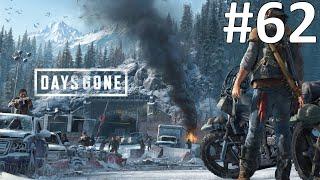 ОРДА НА РАНЧО АЙРОН-БЬЮТТ ► Days Gone #62