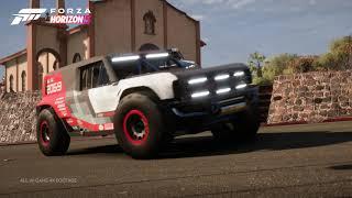 Анонс: Forza Horizon 5 [4K] Official Announce Trailer