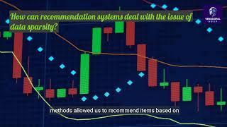 Solving Data Sparsity in Recommendation Systems  Techniques Explained