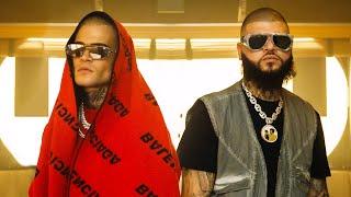 iZaak x Farruko - Dale Con To' (Official Music Video)